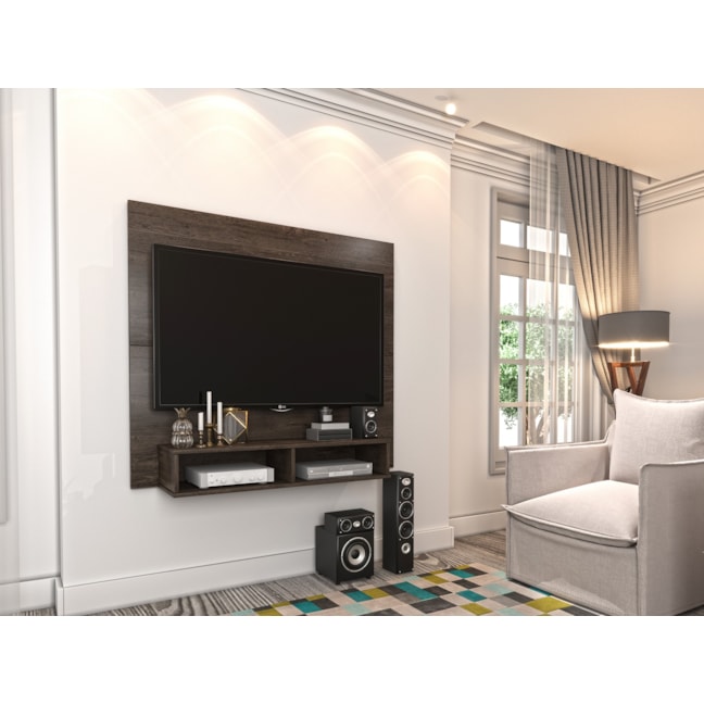Painel Twister Com Nicho Para Tv Ate 42 Polegadas Tcil Atacadao Maray Painel Twister Com Nicho Para Tv Ate 42 Polegadas Tcil Atacadao Maray